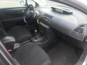 Citroen C4 1.6 HDI - [3] 