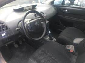 Citroen C4 1.6 HDI - [4] 