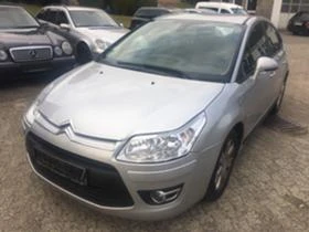 Citroen C4 1.6 HDI - [8] 