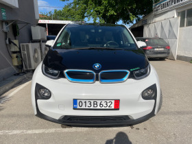 BMW i3 94АН-11000km, снимка 2 - Автомобили и джипове - 45791668