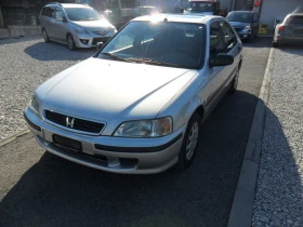 Honda Civic 1.6i AVTOMAT | Mobile.bg    3