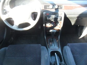 Honda Civic 1.6i AVTOMAT | Mobile.bg    9