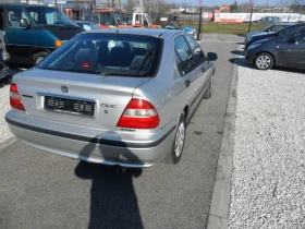 Honda Civic 1.6i AVTOMAT | Mobile.bg    6