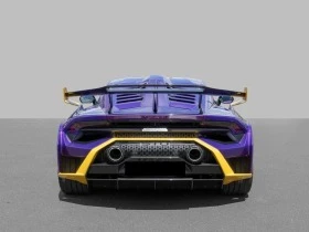 Lamborghini Huracan STO/ CARBON/ CERAMIC/ LIFT/ CAMERA/  | Mobile.bg    2