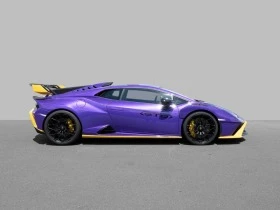 Lamborghini Huracan STO/ CARBON/ CERAMIC/ LIFT/ CAMERA/  | Mobile.bg    4