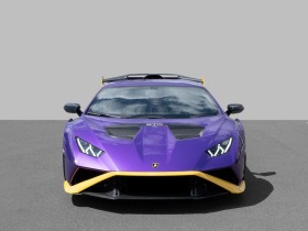 Lamborghini Huracan STO/ CARBON/ CERAMIC/ LIFT/ CAMERA/  | Mobile.bg   5