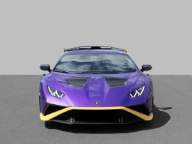 Lamborghini Huracan STO/ CARBON/ CERAMIC/ LIFT/ CAMERA/  | Mobile.bg    5