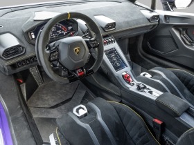 Lamborghini Huracan STO/ CARBON/ CERAMIC/ LIFT/ CAMERA/  | Mobile.bg   10