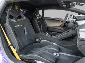 Lamborghini Huracan STO/ CARBON/ CERAMIC/ LIFT/ CAMERA/  | Mobile.bg   17