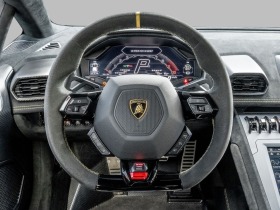 Lamborghini Huracan STO/ CARBON/ CERAMIC/ LIFT/ CAMERA/  | Mobile.bg   12