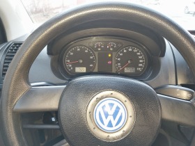 VW Polo Климатик , снимка 4