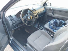 VW Polo Климатик , снимка 8