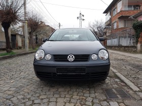 VW Polo Климатик , снимка 2