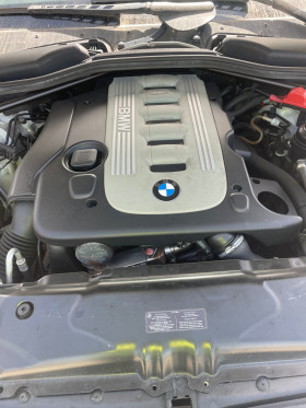 BMW 525, снимка 6 - Автомобили и джипове - 45465565