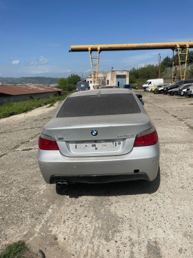 BMW 525, снимка 3 - Автомобили и джипове - 45465565