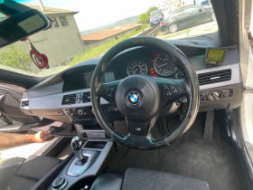 BMW 525, снимка 8 - Автомобили и джипове - 45465565