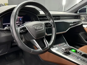 Audi A6 40 TDI QUATTRO AVANT MATRIX CERAMIC, снимка 8