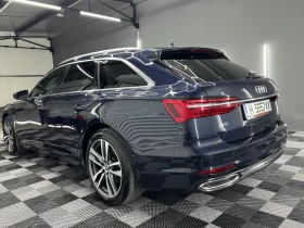 Audi A6 40 TDI QUATTRO AVANT MATRIX CERAMIC, снимка 5