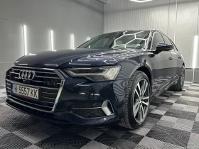 Audi A6 40 TDI QUATTRO AVANT MATRIX CERAMIC, снимка 4