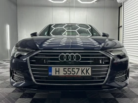 Audi A6 40 TDI QUATTRO AVANT MATRIX CERAMIC, снимка 1