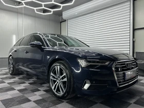 Audi A6 40 TDI QUATTRO AVANT MATRIX CERAMIC, снимка 3