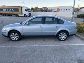 VW Passat 1, 9tdi 101k | Mobile.bg    4