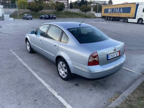 VW Passat 1, 9tdi 101k | Mobile.bg    6