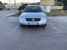 VW Passat 1, 9tdi 101k, снимка 1