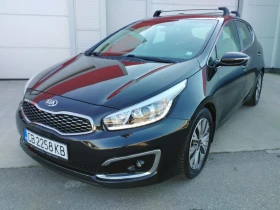     Kia Ceed 1.6 crdi  N1/3+ 1