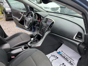 Opel Astra 1.7navi cosmo ksenon, снимка 9