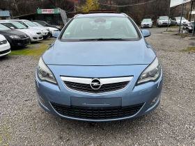 Opel Astra 1.7navi cosmo ksenon, снимка 2