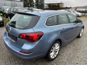 Opel Astra 1.7navi cosmo ksenon, снимка 3