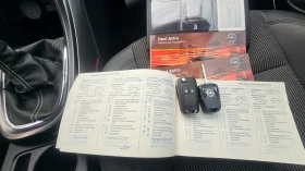 Opel Astra 1, 6, navy, снимка 13