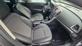 Opel Astra 1, 6, navy, снимка 9