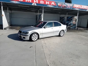 BMW 320 BMW 320I LPG, снимка 5