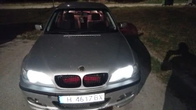 BMW 320 BMW 320I LPG, снимка 8