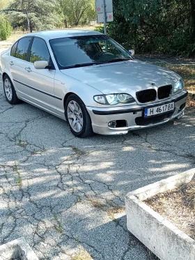 BMW 320 BMW 320I LPG, снимка 6