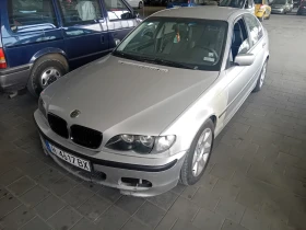 BMW 320 BMW 320I LPG, снимка 7