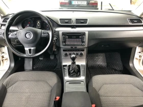 VW Passat 4 motion (4x4), снимка 9