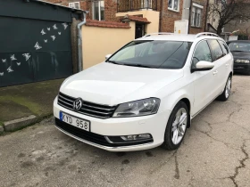 VW Passat 4 motion (4x4), снимка 14