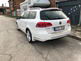 VW Passat 4 motion (4x4), снимка 6