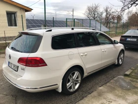 VW Passat 4 motion (4x4), снимка 4