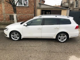 VW Passat 4 motion (4x4), снимка 2