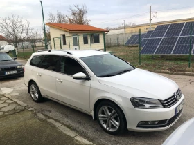 VW Passat 4 motion (4x4), снимка 12