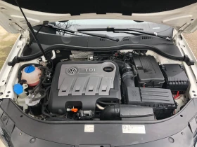 VW Passat 4 motion (4x4), снимка 10