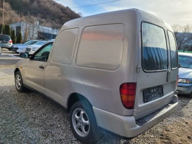 VW Caddy 1.9 SDI, снимка 3