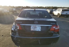 Mercedes-Benz E 500 550, снимка 6