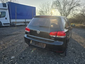 VW Golf 1.6 TDI , снимка 4