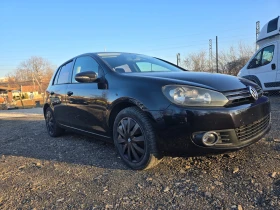 VW Golf 1.6 TDI , снимка 2