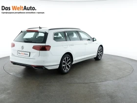 Обява за продажба на VW Passat VW Passat Var GTE Plug-In-Hybrid 1.4 TSI ~47 500 лв. - изображение 2